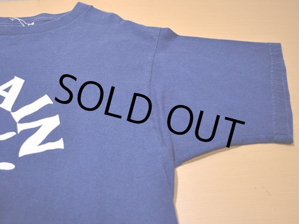 画像5: 1990s CAPTAINプリントTシャツ (5)