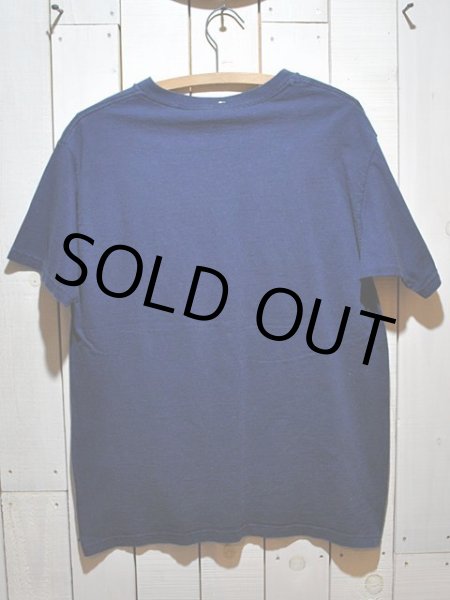 画像2: 1990s CAPTAINプリントTシャツ (2)