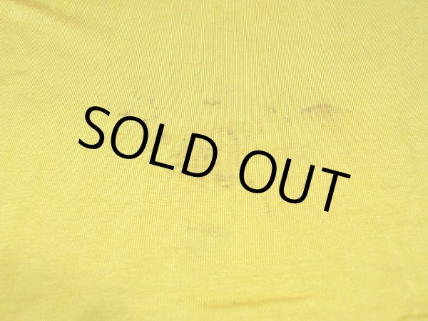 画像9: 1950s【Champion】ランタグレーヨンTシャツ VFW (9)