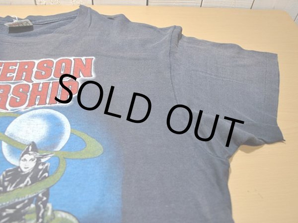 画像7: 1980s JEFFERSON STARSHIPバンドTシャツ (7)