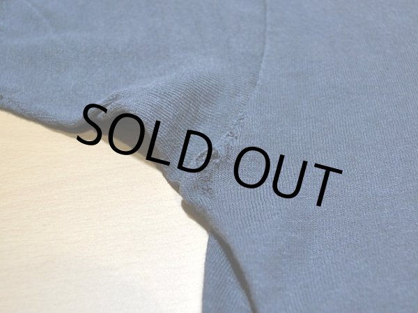 画像10: 1980s JEFFERSON STARSHIPバンドTシャツ (10)