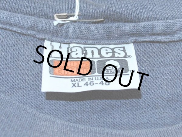 画像3: 1980s JEFFERSON STARSHIPバンドTシャツ (3)