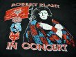 画像5: 1980s ROBERT PLANTパキ綿ツアーTシャツ (5)