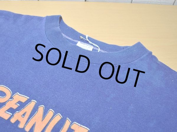 画像4: 1960s【TOWNCRAFT】ピーナッツTシャツ (4)