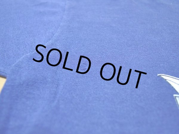 画像8: 1960s【TOWNCRAFT】ピーナッツTシャツ (8)