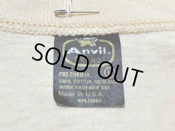 画像3: 1970s LED ZEPPELINバンドTシャツ In Through the Out Door (3)