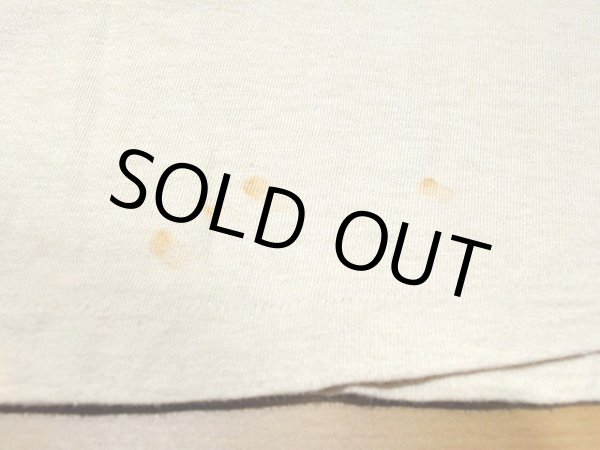 画像8: 1970s LED ZEPPELINバンドTシャツ In Through the Out Door (8)