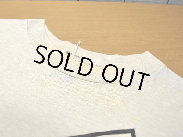 画像4: 1970s LED ZEPPELINバンドTシャツ In Through the Out Door (4)