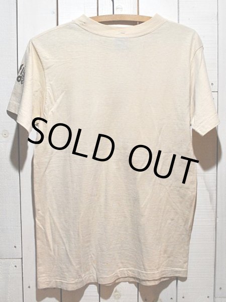 画像2: 1970s LED ZEPPELINバンドTシャツ In Through the Out Door (2)