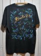 画像2: 1980s Def LeppardバンドTシャツ　Hysteria (2)