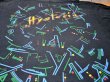 画像7: 1980s Def LeppardバンドTシャツ　Hysteria (7)