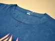 画像4: 1980s Def LeppardバンドTシャツ　Hysteria (4)