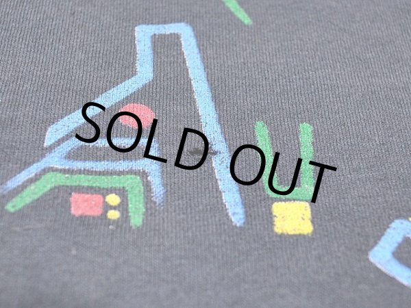 画像12: 1980s Def LeppardバンドTシャツ　Hysteria (12)