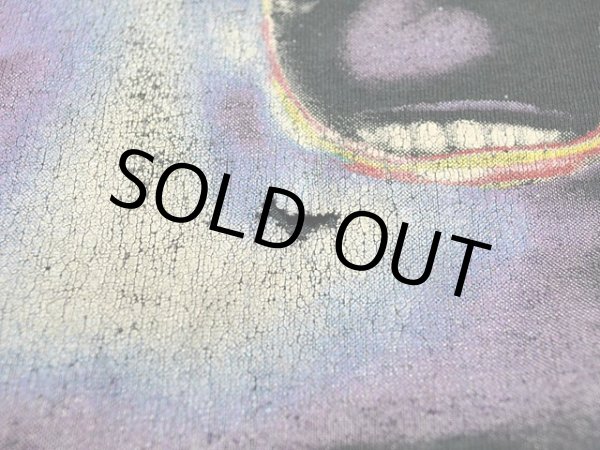 画像10: 1980s Def LeppardバンドTシャツ　Hysteria (10)