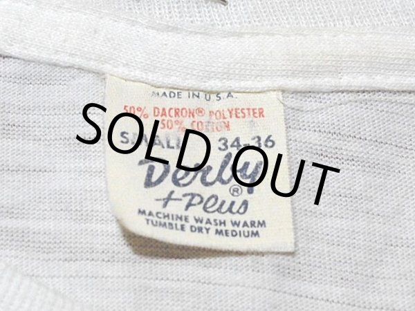 画像3: 〜1980s Superstar Billy GrahamプロレスTシャツ (3)