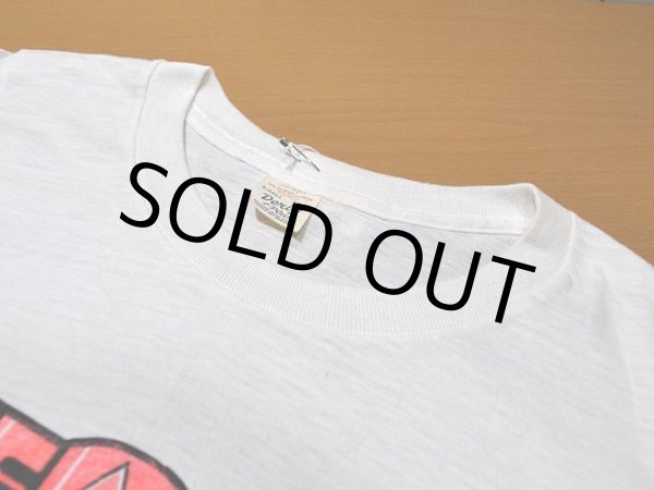 画像4: 〜1980s Superstar Billy GrahamプロレスTシャツ (4)