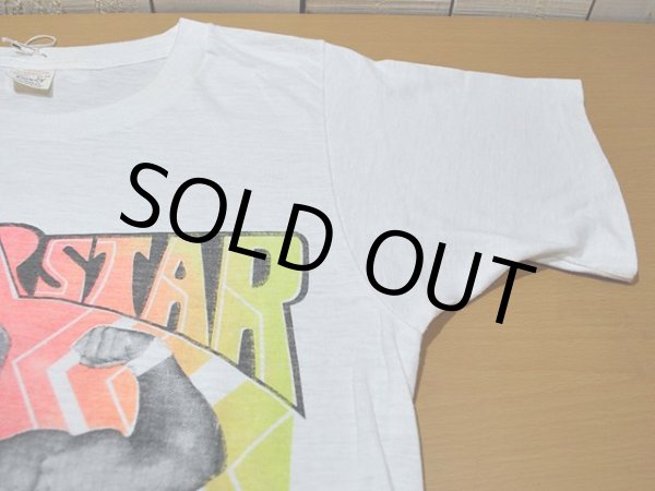 画像6: 〜1980s Superstar Billy GrahamプロレスTシャツ (6)