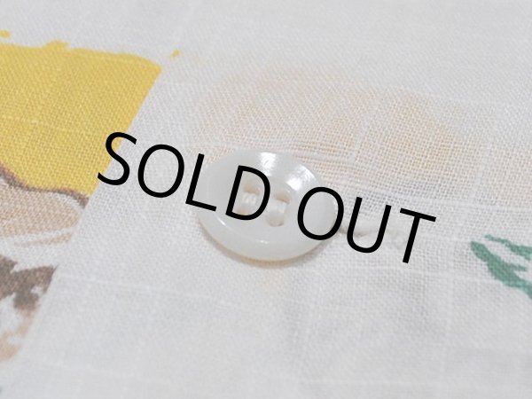 画像5: 〜1950s【SPORTOP】総柄BOXシャツ (5)