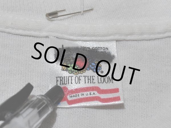 画像3: 1990s脳みそTシャツ (3)