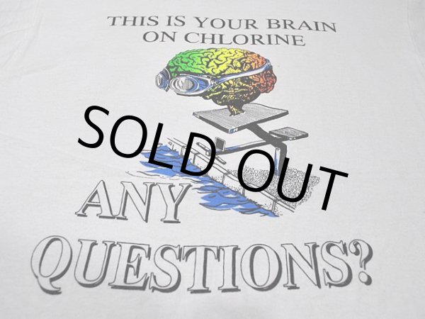 画像7: 1990s脳みそTシャツ (7)