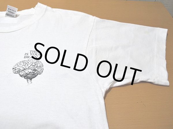 画像5: 1990s脳みそTシャツ (5)
