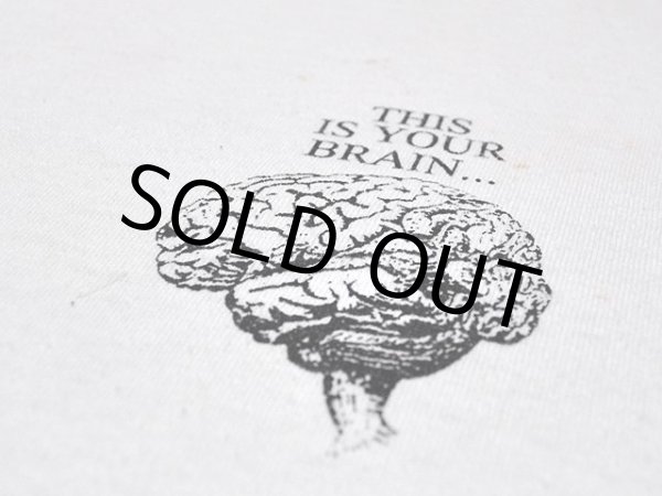 画像6: 1990s脳みそTシャツ (6)