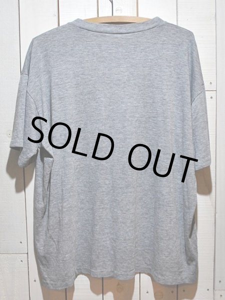 画像2: 1980s【ARTEX】スヌーピーTシャツ (2)