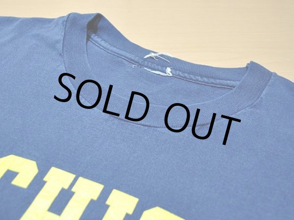 画像4: 1990s【Champion】カレッジTシャツ  (4)