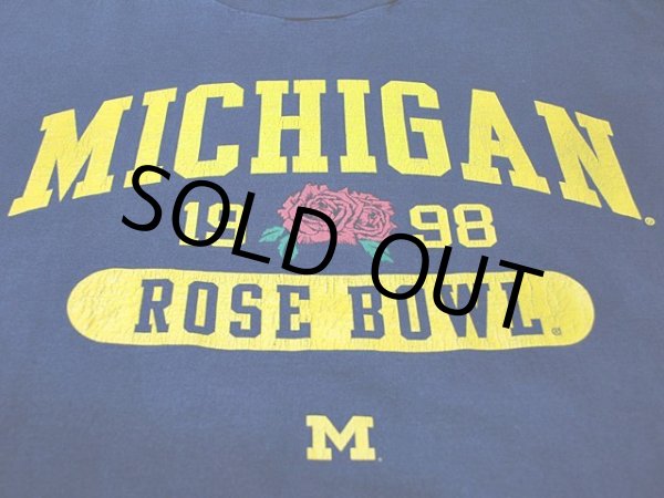 画像5: 1990s【Champion】カレッジTシャツ  (5)