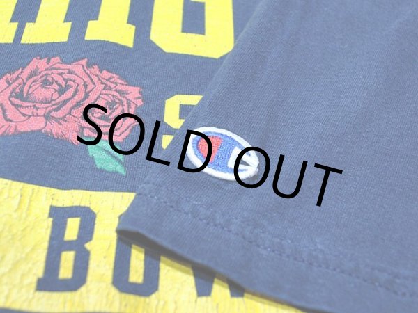 画像7: 1990s【Champion】カレッジTシャツ  (7)