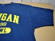画像6: 1990s【Champion】カレッジTシャツ  (6)