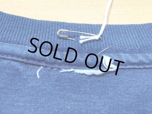 画像3: 1990s【Champion】カレッジTシャツ  (3)