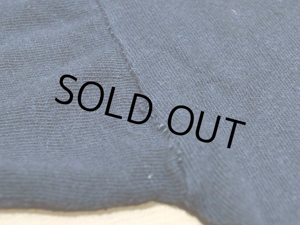 画像8: 1980s CINDERELLAパキ綿ツアーTシャツ (8)