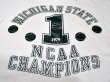 画像6:  1970s【Champion】カレッジリンガーTシャツ  (6)