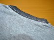画像8: 1980s THE POUR HOUSE杢リンガーTシャツ  (8)