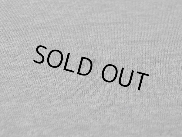 画像6: 1980s THE POUR HOUSE杢リンガーTシャツ  (6)