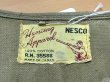 画像3: 1950s【NESCO】ハンティングベスト (3)