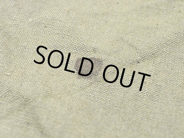 画像8: 1950s【NESCO】ハンティングベスト (8)