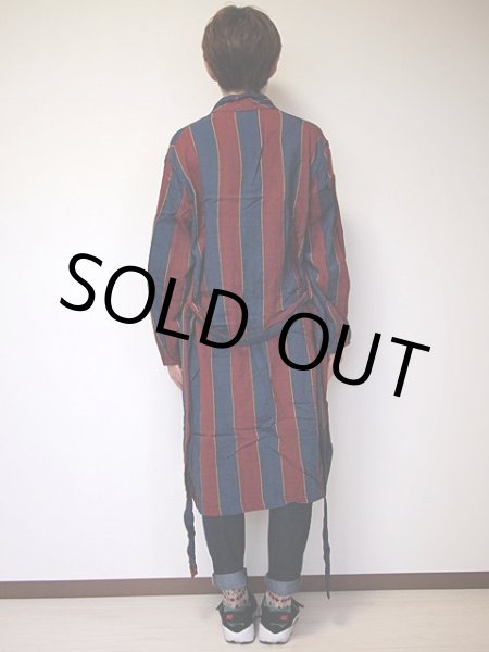 画像3: 1960sレーヨンガウン (3)