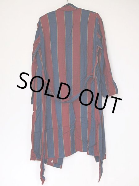 画像6: 1960sレーヨンガウン (6)