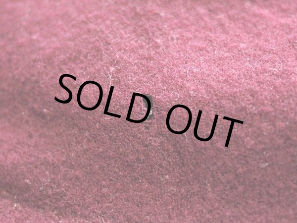 画像10: 1940s【Parkella】ウールガウン (10)