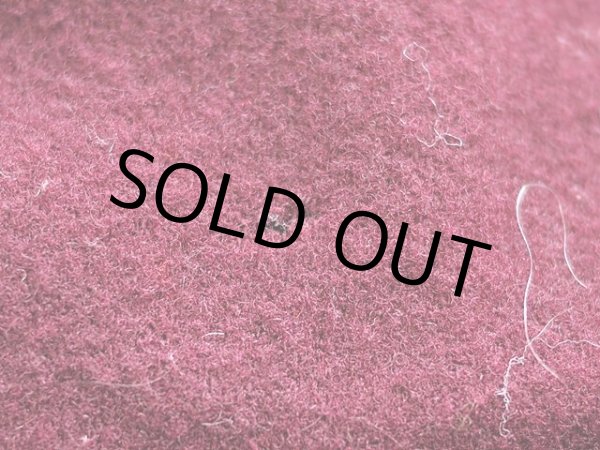 画像11: 1940s【Parkella】ウールガウン (11)