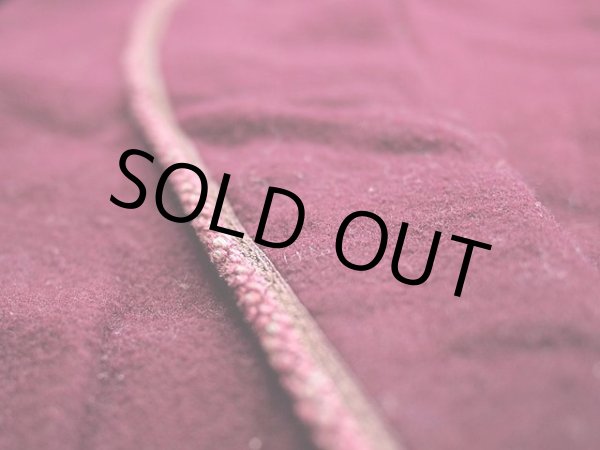 画像7: 1940s【Parkella】ウールガウン (7)