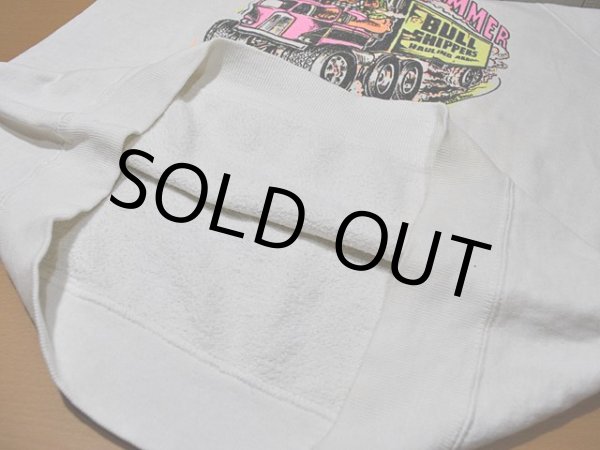 画像8: 1960s〜モンスターカースウェット　1970Roach (8)