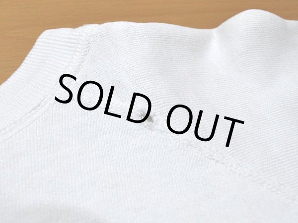 画像10: 1960s〜モンスターカースウェット　1970Roach (10)