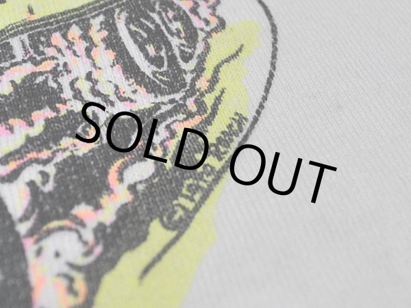 画像5: 1960s〜モンスターカースウェット　1970Roach (5)