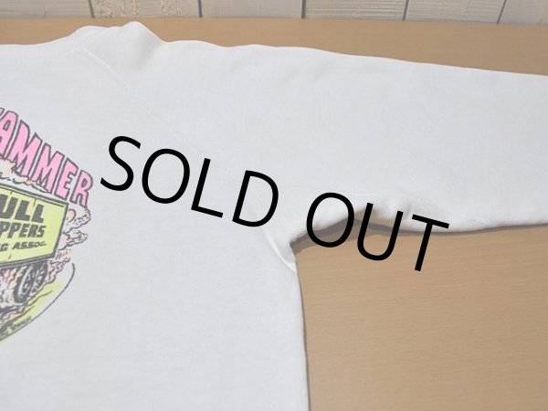 画像6: 1960s〜モンスターカースウェット　1970Roach (6)