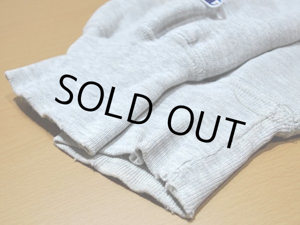 画像8: 1990s【Champion】リバースウィーブスウェット XL  (8)