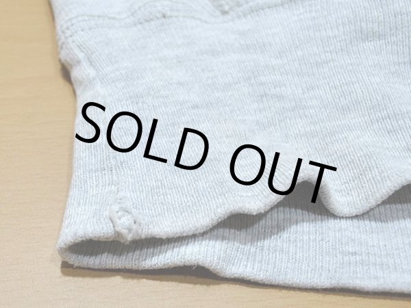 画像11: 1990s【Champion】リバースウィーブスウェット XL  (11)