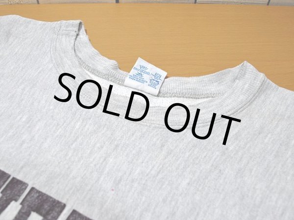 画像4: 1990s【Champion】リバースウィーブスウェット XL  (4)